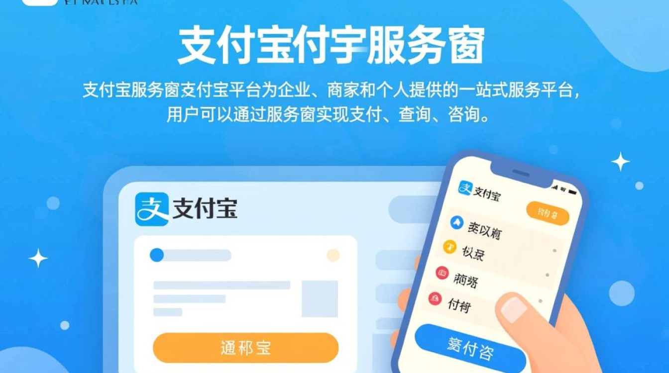 支付宝服务窗开发流程详解，有哪些关键步骤和技巧？