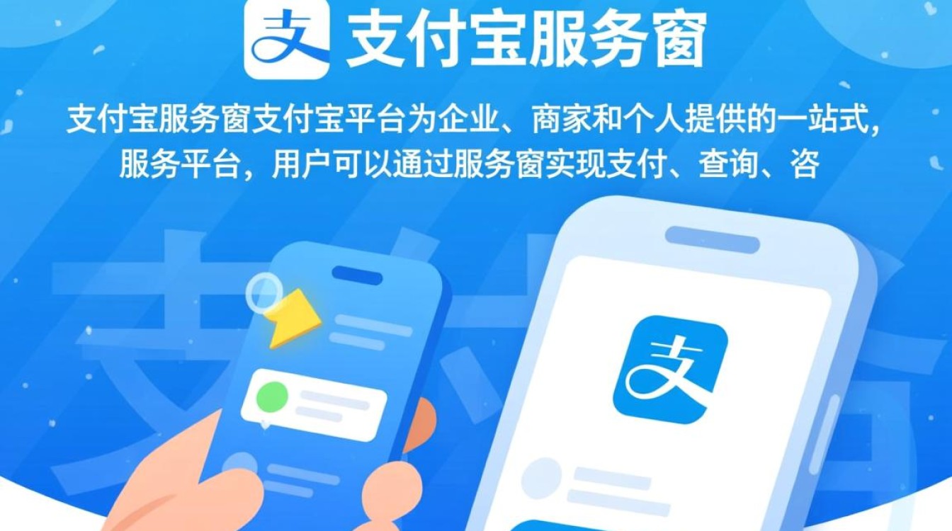 支付宝服务窗开发流程详解，有哪些关键步骤和技巧？