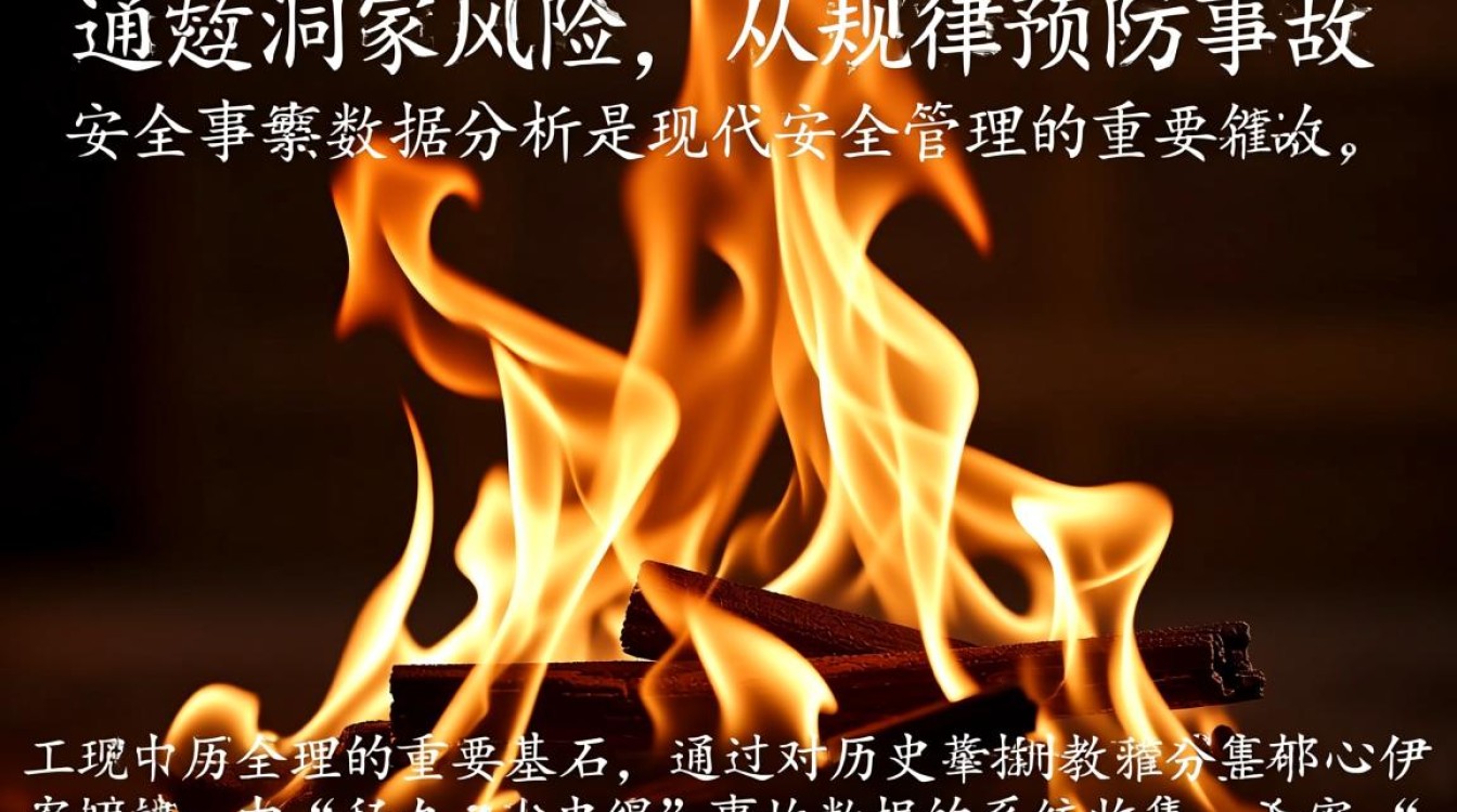 安全事故数据分析如何精准识别潜在风险？