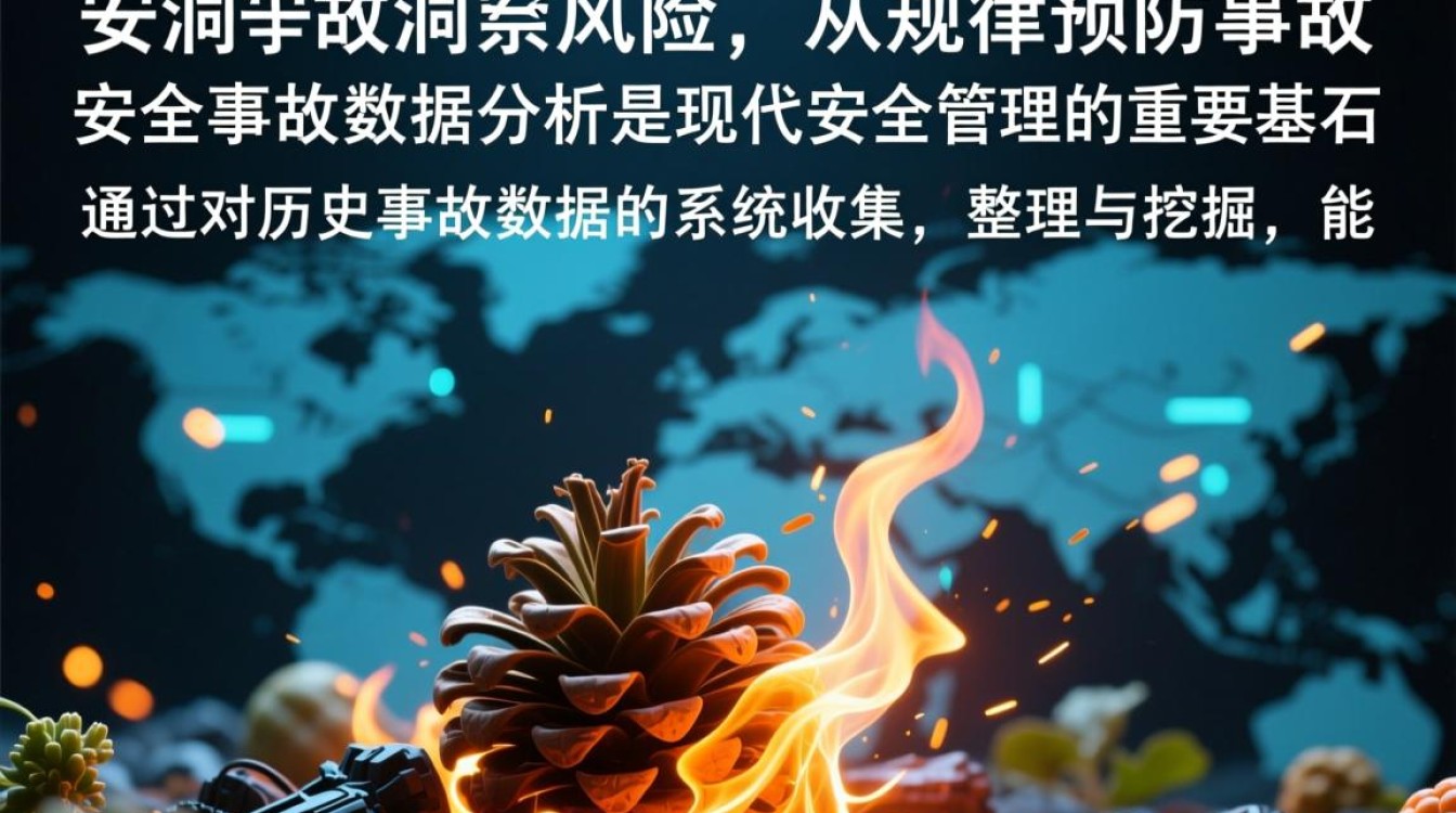 安全事故数据分析如何精准识别潜在风险？