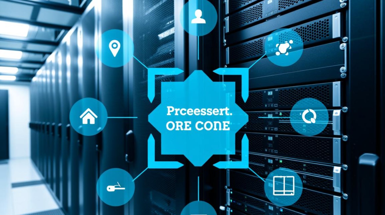 服务器设备管理器处理器如何高效监控与管理? 服务器设备管理器处理器如何高效监控与管理?