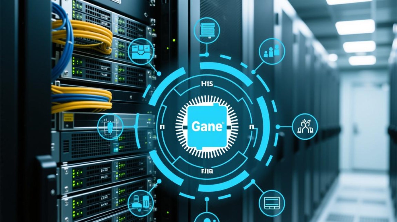 服务器设备管理器处理器如何高效监控与管理? 服务器设备管理器处理器如何高效监控与管理?