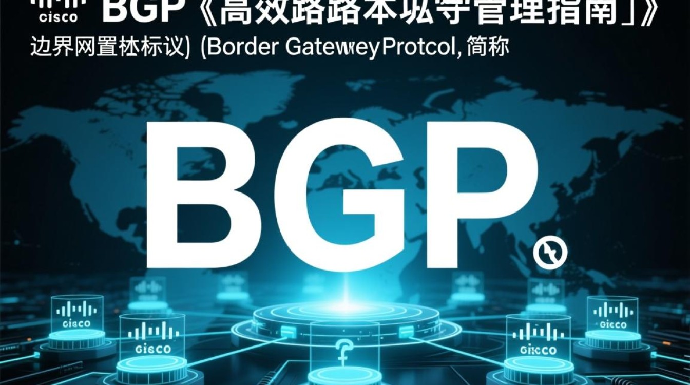 思科BGP配置,如何确保网络路由优化与稳定性? 思科BGP配置,如何确保网络路由优化与稳定性?