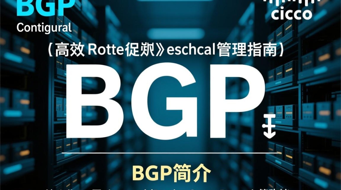 思科BGP配置,如何确保网络路由优化与稳定性? 思科BGP配置,如何确保网络路由优化与稳定性?