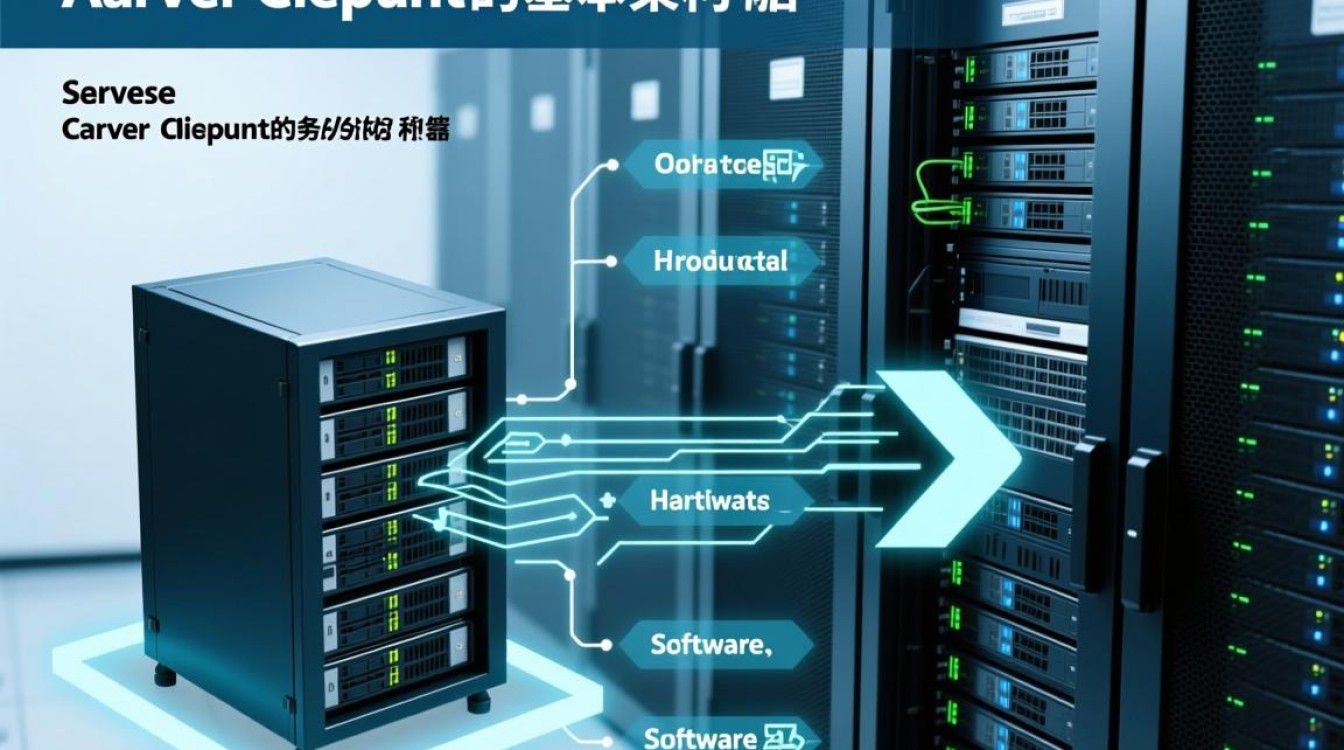 服务器访问数据库时，连接与请求是如何被处理的？