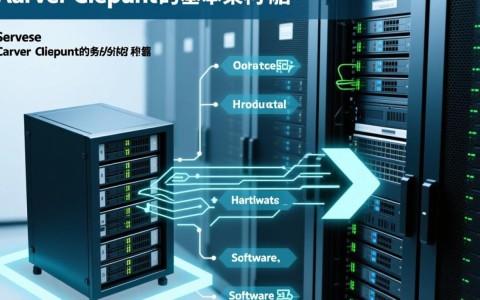 服务器访问数据库时,连接与请求是如何被处理的?