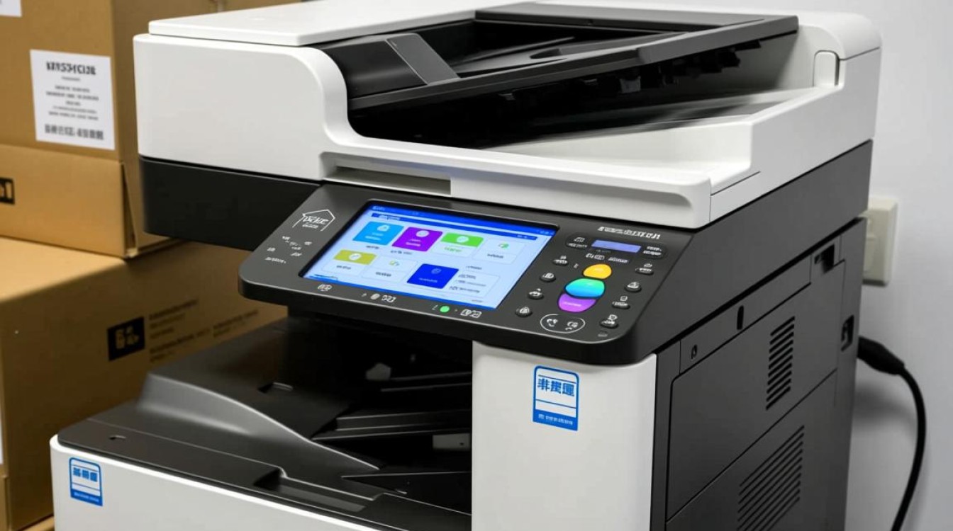 京瓷m5521cdn打印机为何频现非原装墨盒?质量与正品有何差异? 京瓷m5521cdn打印机为何频现非原装墨盒?质量与正品有何差异?