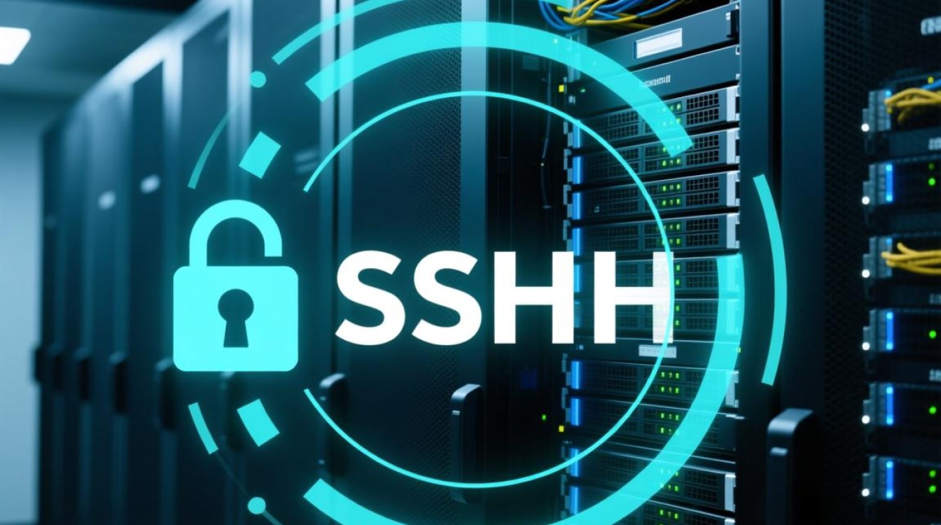 服务器设置ssh,如何配置及常见问题解决? 服务器设置ssh,如何配置及常见问题解决?