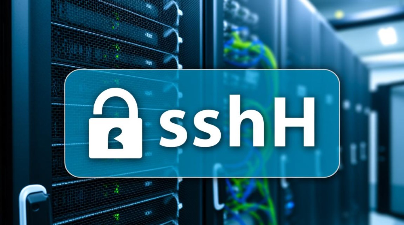 服务器设置ssh,如何配置及常见问题解决? 服务器设置ssh,如何配置及常见问题解决?