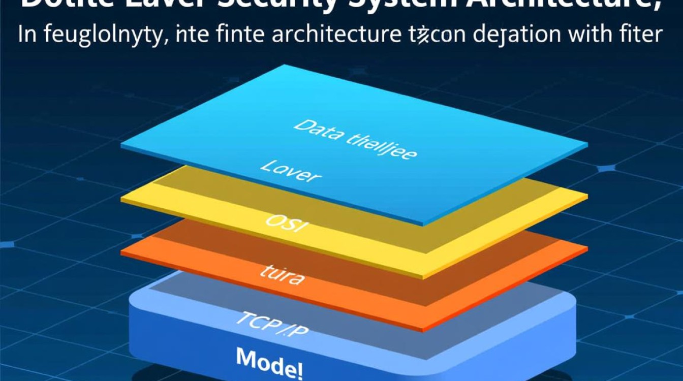 安全体系结构中数据链路层如何保障网络通信安全? 安全体系结构中数据链路层如何保障网络通信安全?