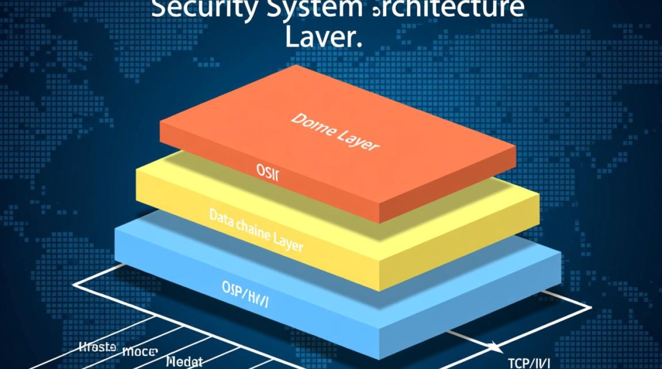 安全体系结构中数据链路层如何保障网络通信安全? 安全体系结构中数据链路层如何保障网络通信安全?