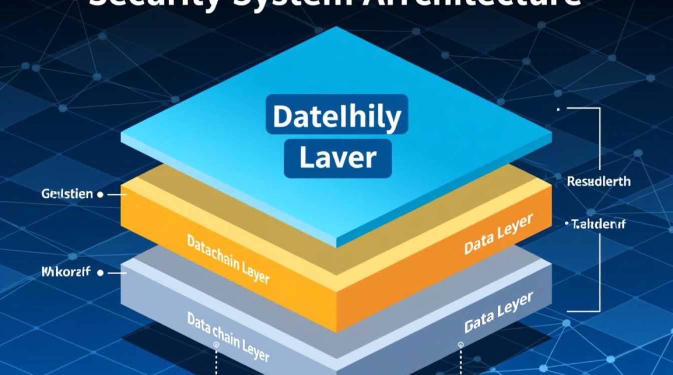 安全体系结构中数据链路层如何保障网络通信安全? 安全体系结构中数据链路层如何保障网络通信安全?