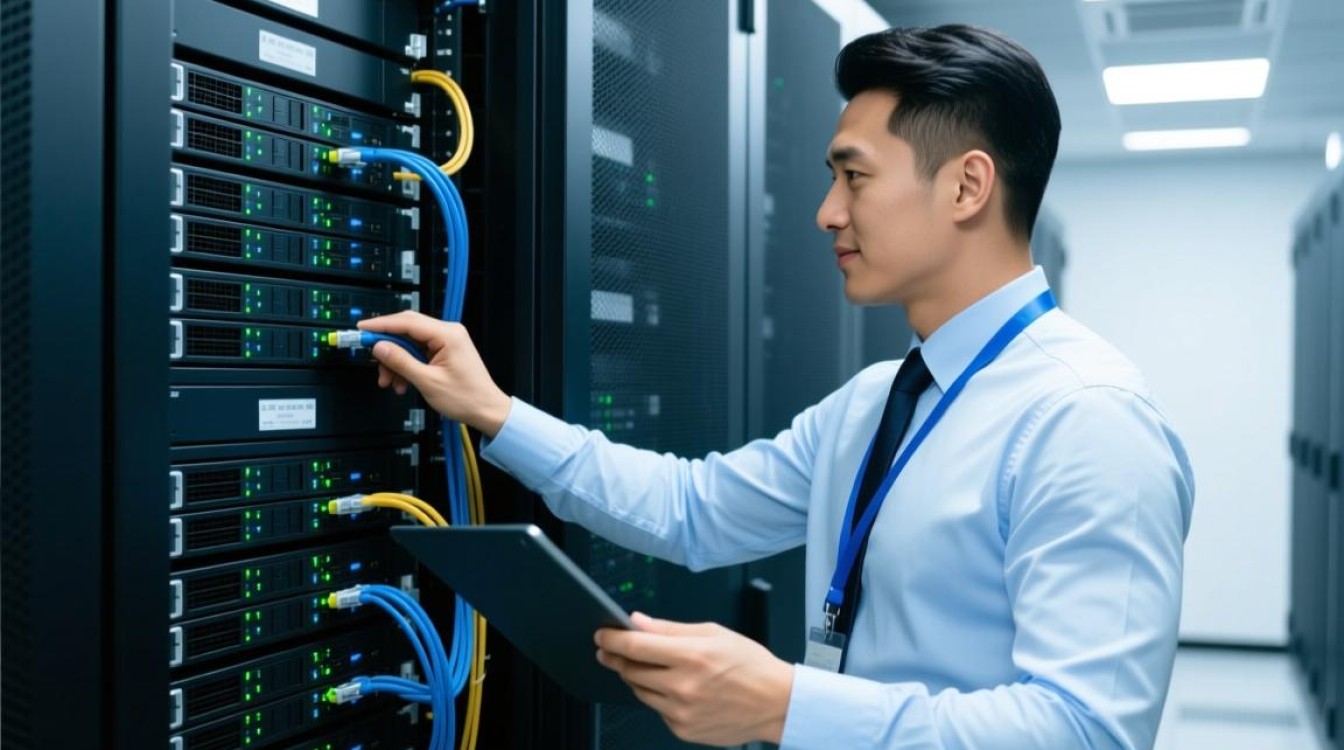 服务器访问不了数据库端口是什么原因导致的？