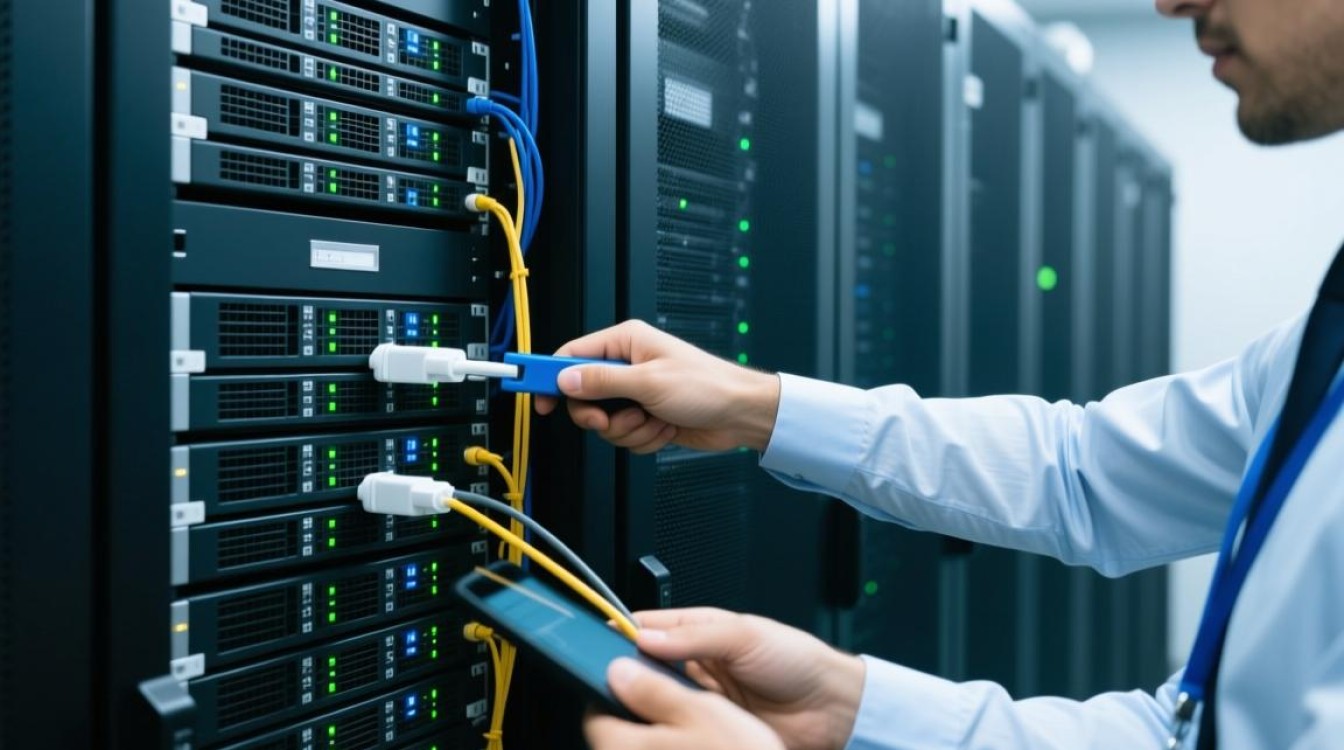 服务器访问不了数据库端口是什么原因导致的？