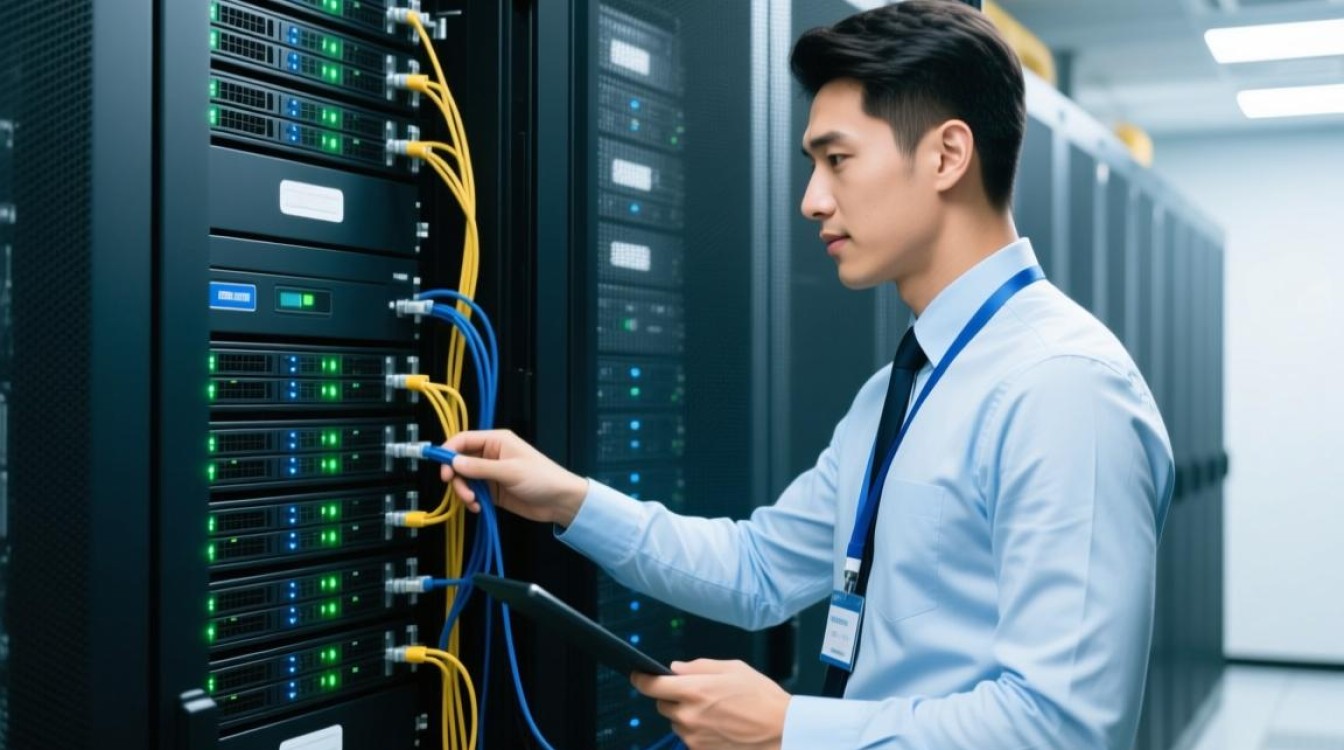 服务器访问不了数据库端口是什么原因导致的？