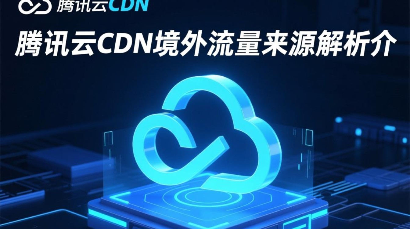 腾讯云cdn境外流量来源之谜，揭秘其国际流量获取途径？