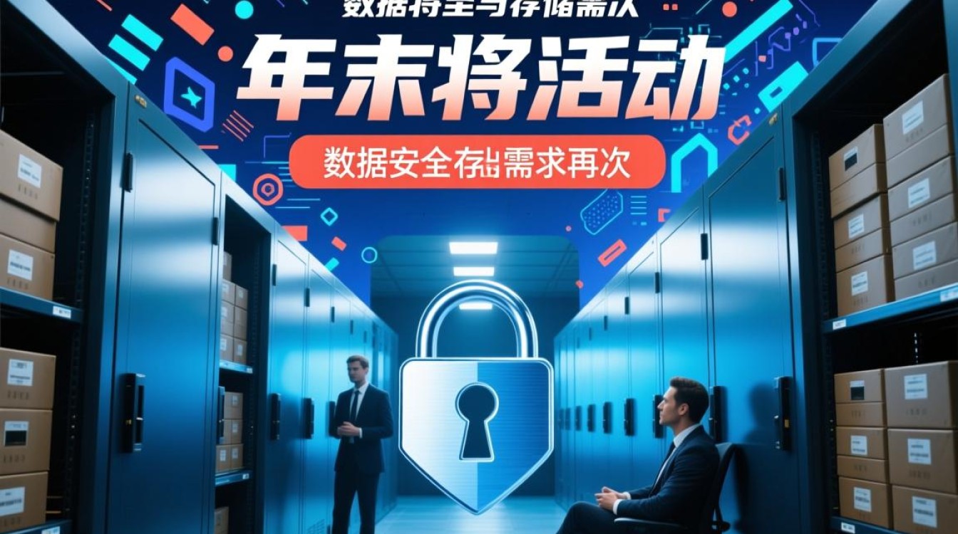 安全存储年末优惠活动什么时候开始，有什么具体优惠？