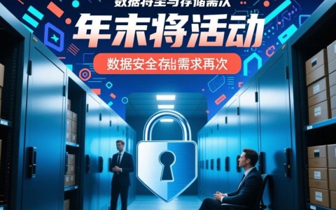 安全存储年末优惠活动什么时候开始，有什么具体优惠？