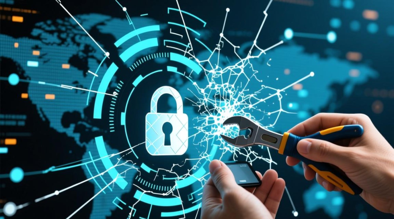 安全协议坏了怎么修?常见故障排查与修复步骤详解 安全协议坏了怎么修?常见故障排查与修复步骤详解