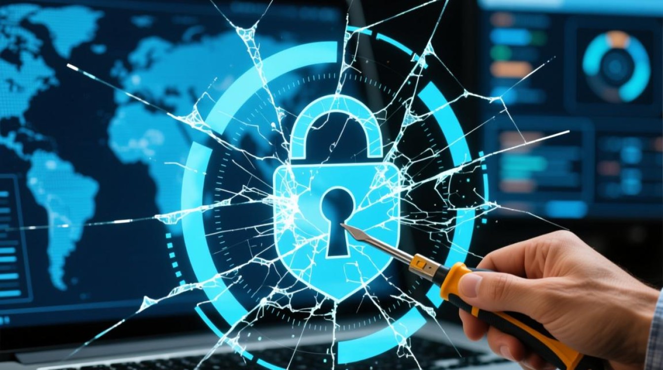 安全协议坏了怎么修?常见故障排查与修复步骤详解 安全协议坏了怎么修?常见故障排查与修复步骤详解