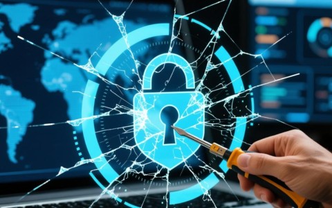 安全协议坏了怎么修？常见故障排查与修复步骤详解