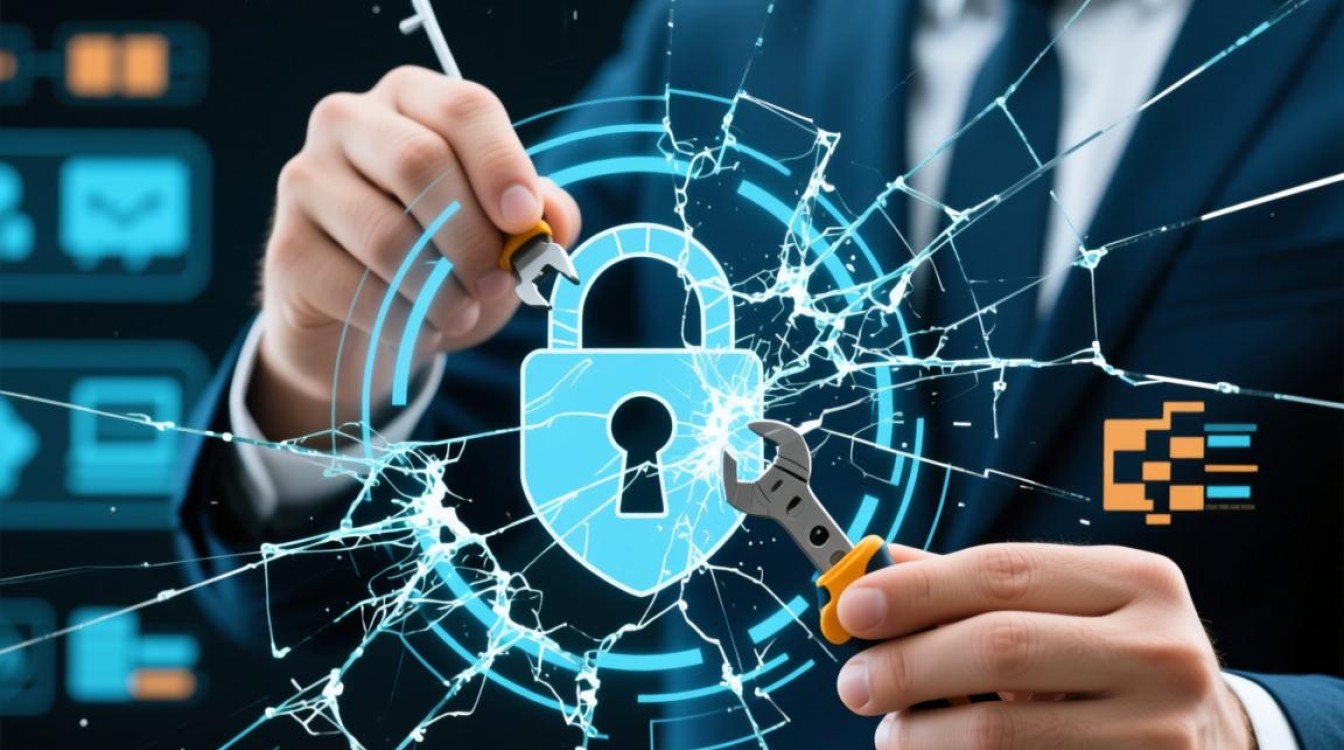 安全协议坏了怎么修?常见故障排查与修复步骤详解 安全协议坏了怎么修?常见故障排查与修复步骤详解