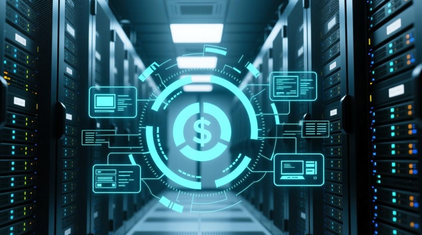 服务器设备管理器快捷键是什么？如何快速打开？