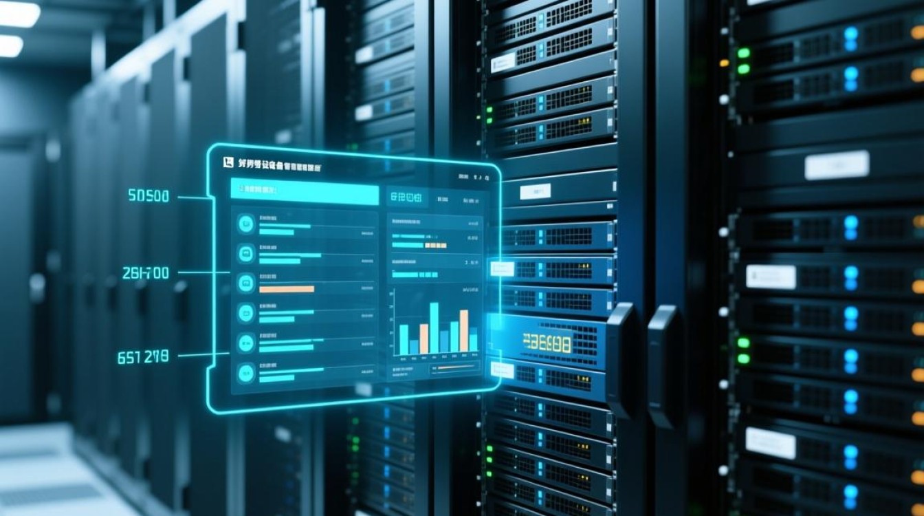 服务器设备管理器快捷键是什么？如何快速打开？