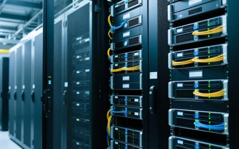 长沙服务器要升级？为何如此关键，影响几何？