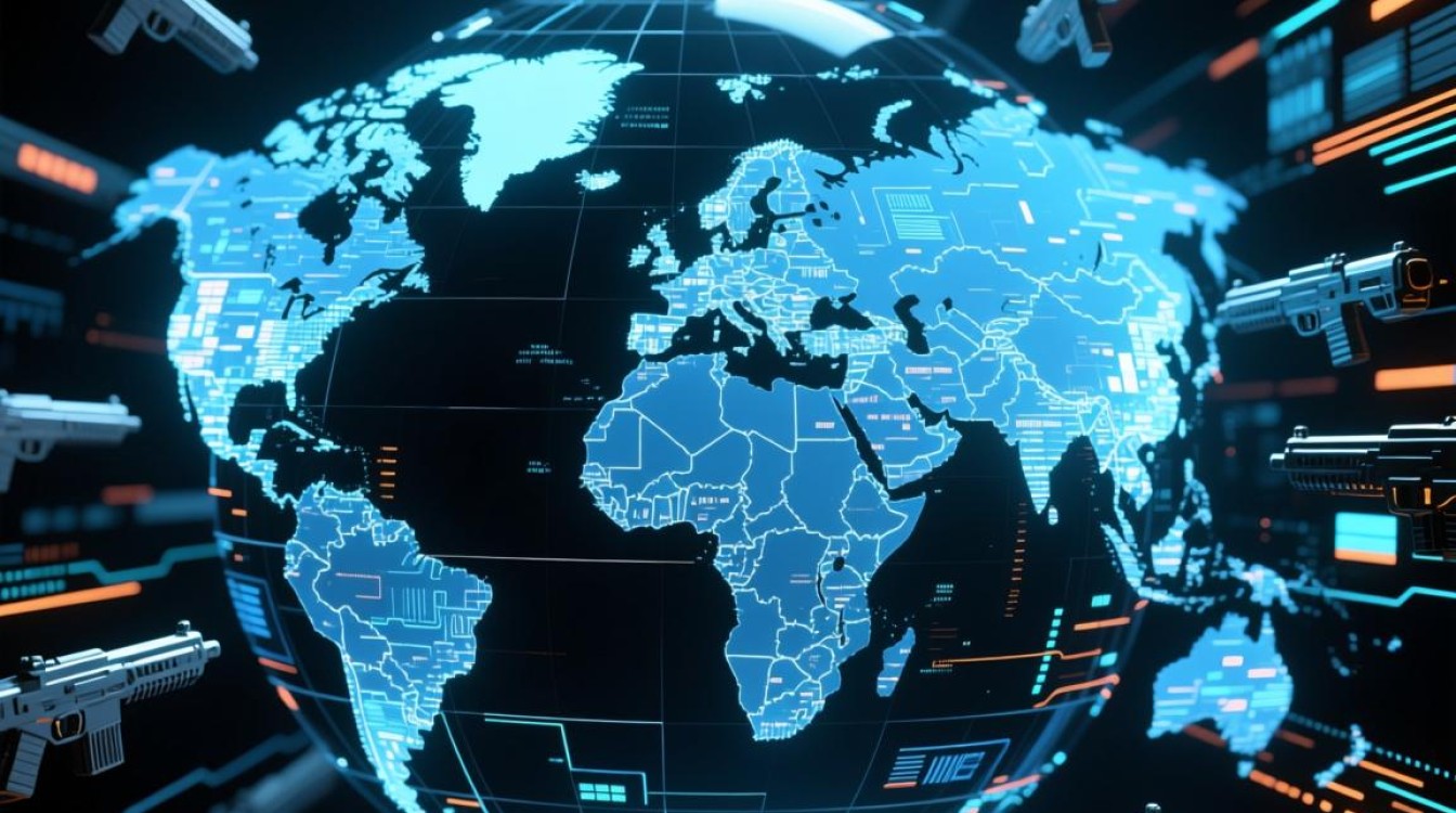 安全措施现代化如何有效保护企业核心数据？