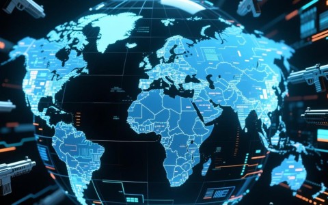 安全措施现代化如何有效保护企业核心数据？