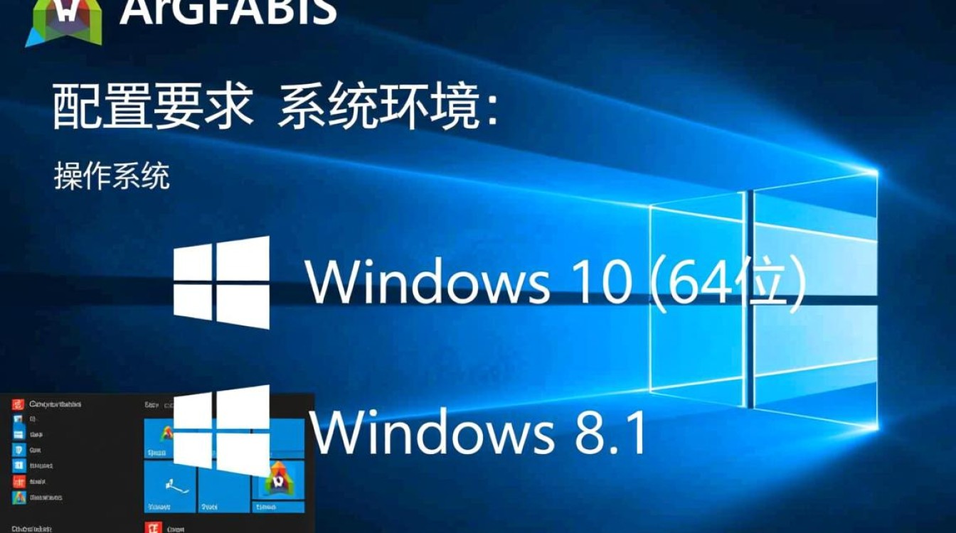ArcGIS配置要求具体是哪些?安装前需要满足哪些硬件和软件条件? ArcGIS配置要求具体是哪些?安装前需要满足哪些硬件和软件条件?