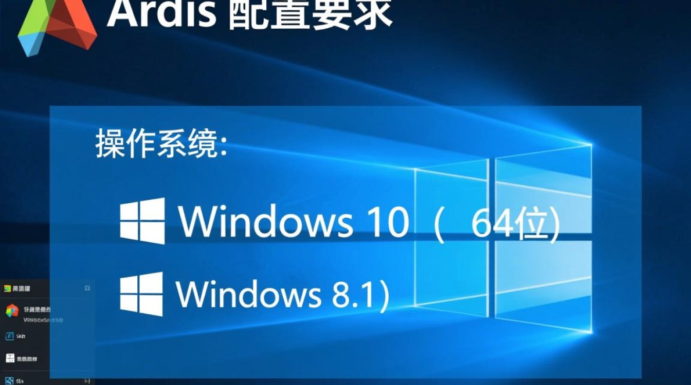 ArcGIS配置要求具体是哪些?安装前需要满足哪些硬件和软件条件? ArcGIS配置要求具体是哪些?安装前需要满足哪些硬件和软件条件?