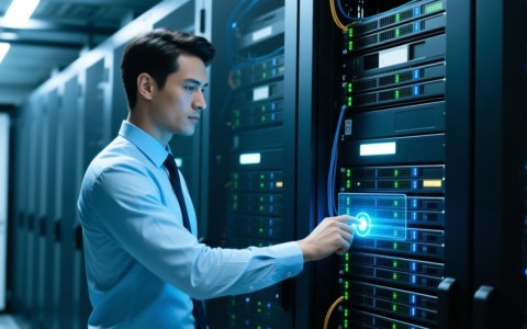 长沙公司服务器为何突然频繁故障？背后的原因是什么？