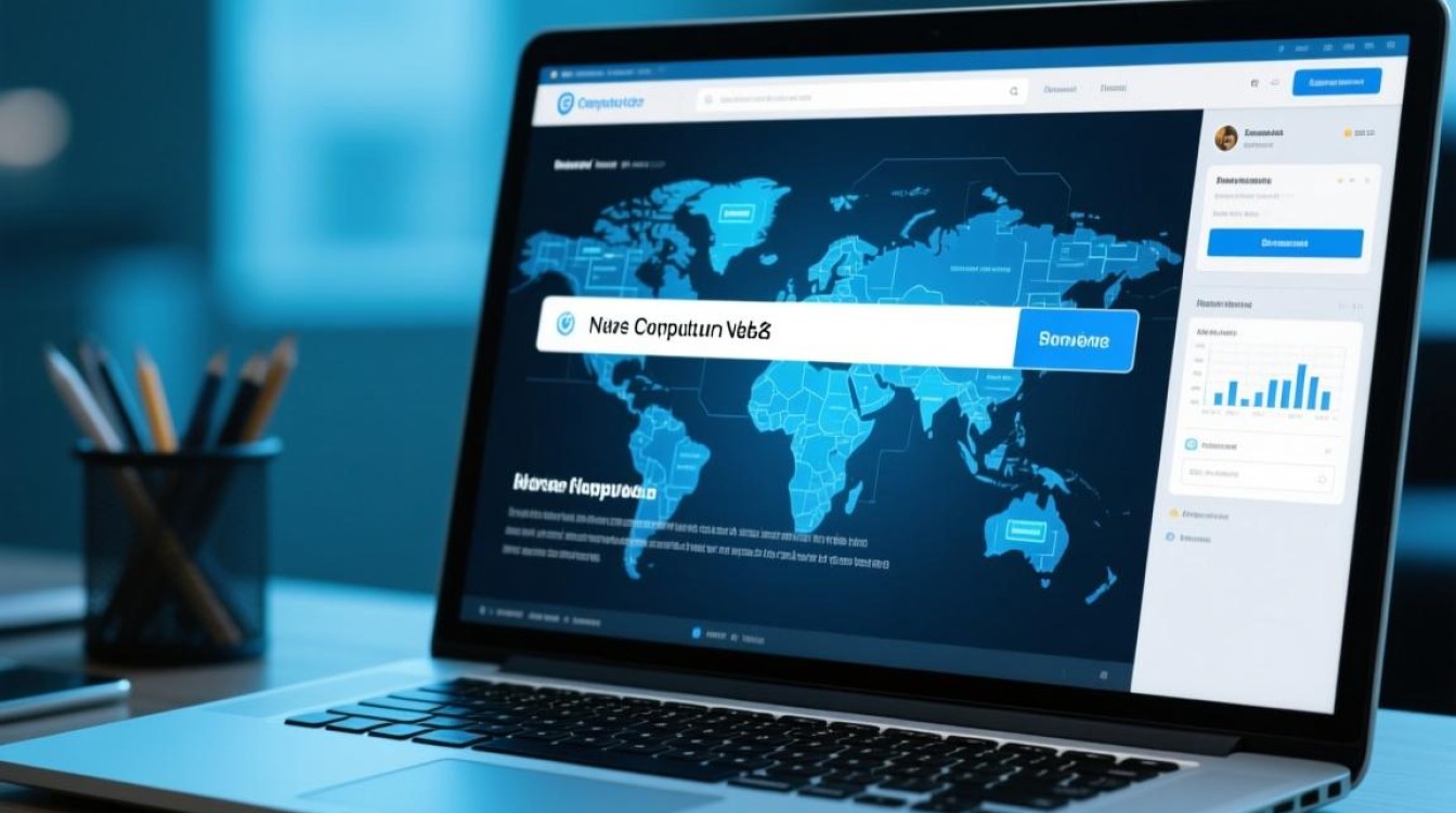 如何轻松掌握查看计算机域名的详细步骤与方法？