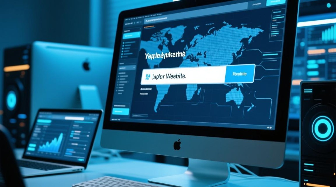 如何轻松掌握查看计算机域名的详细步骤与方法？