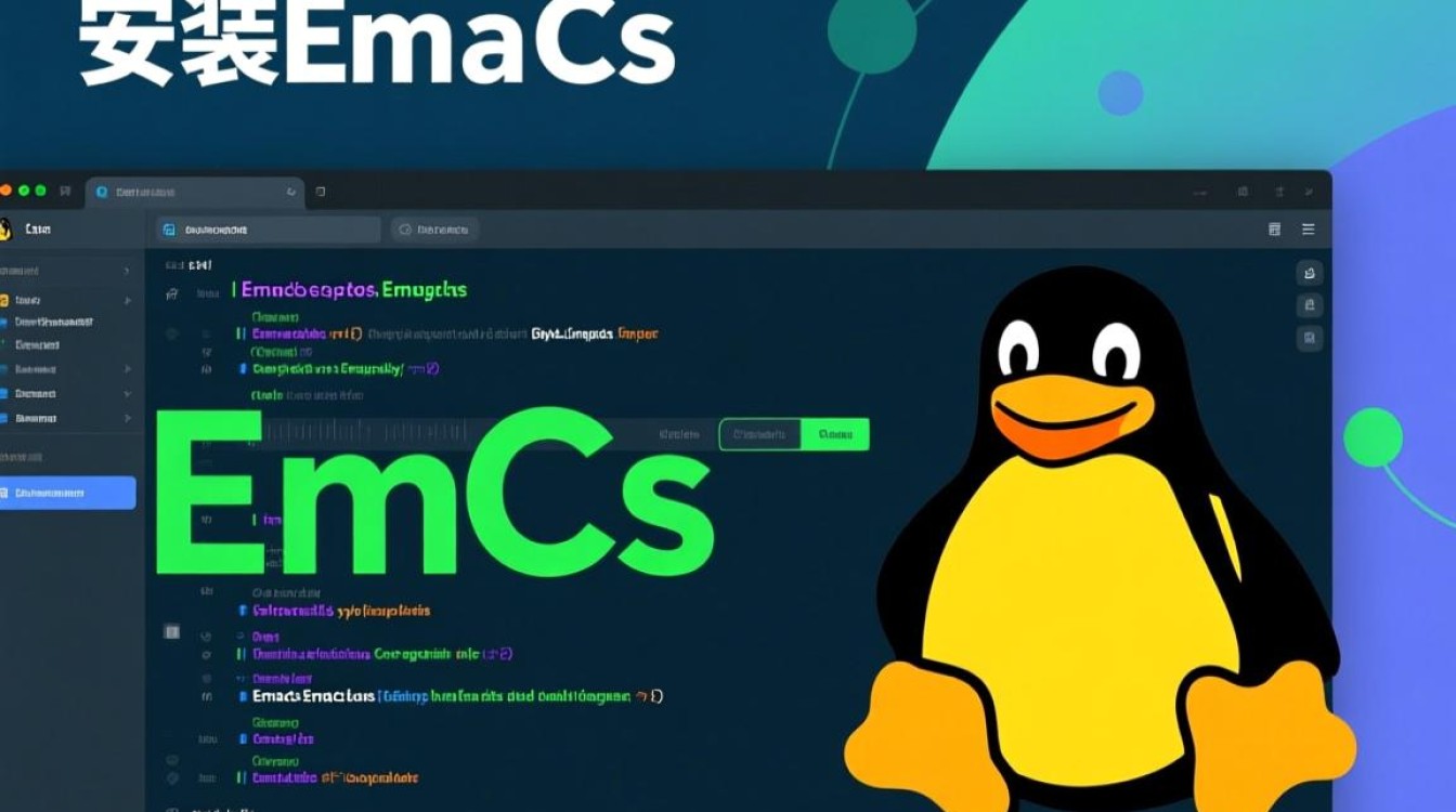 Linux下Emacs配置为何如此复杂？有哪些关键步骤和技巧值得掌握？