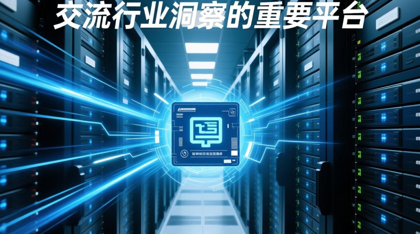 服务器论坛排行榜哪家强？2024年优质社区推荐与评测