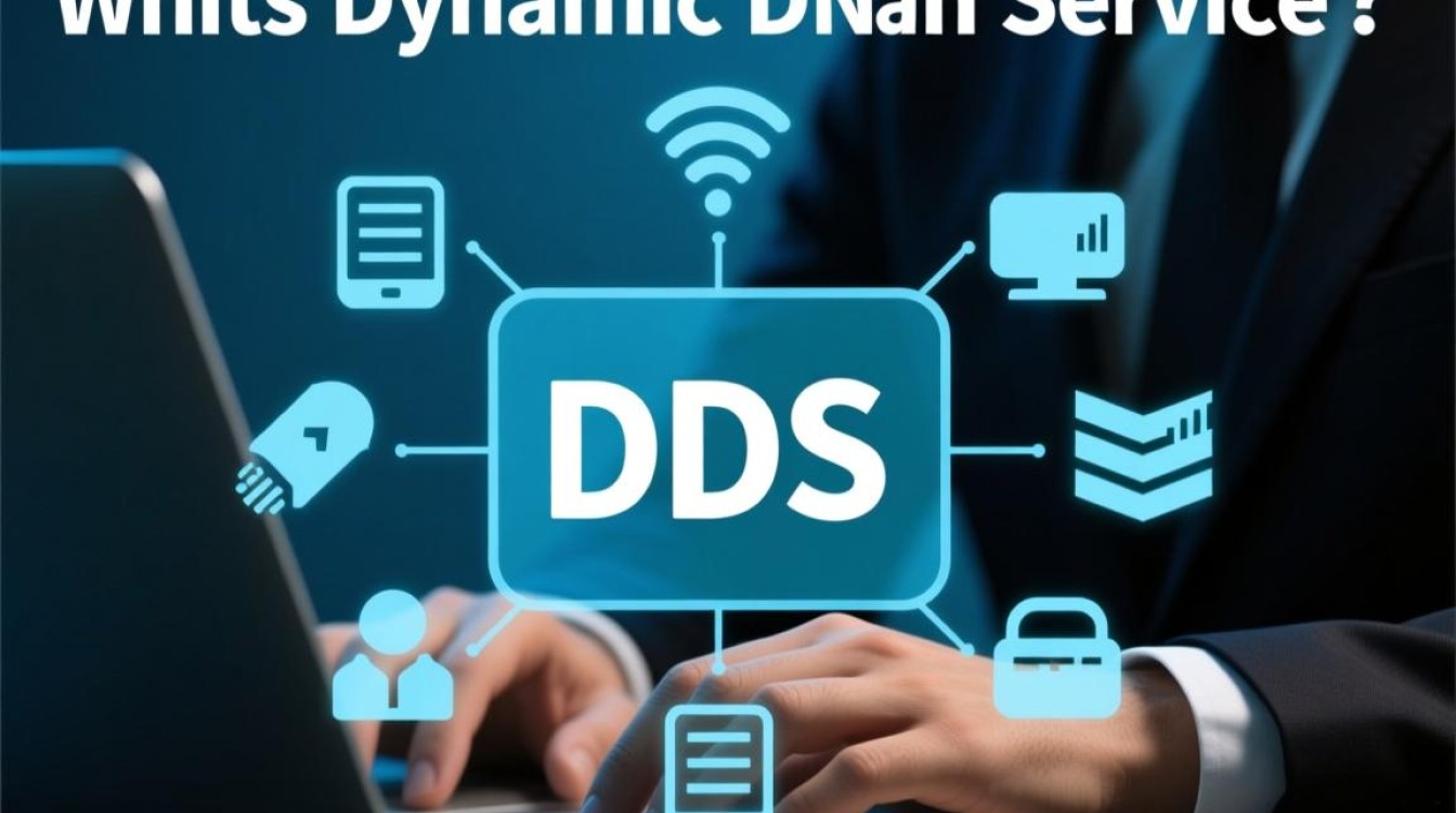 国外动态域名服务，其工作原理和优势是什么？