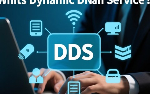 国外动态域名服务，其工作原理和优势是什么？