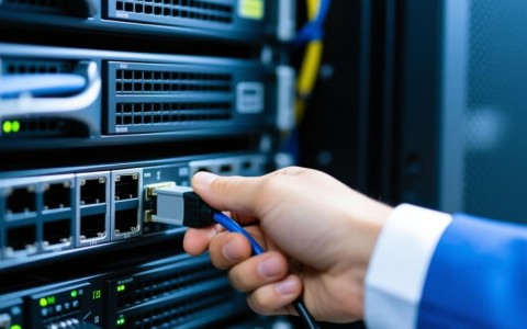 服务器管理端口如何设置才安全？