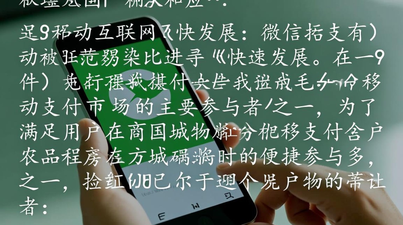 商城微信扫码支付开发过程中,有哪些关键技术点需要注意? 商城微信扫码支付开发过程中,有哪些关键技术点需要注意?