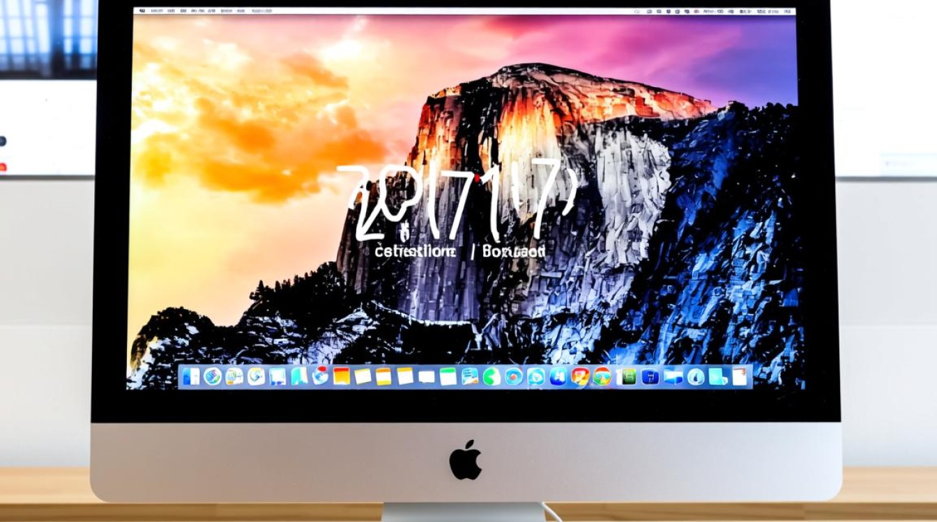 2017款iMac配置全面解析，性能升级还是过时？性价比如何？