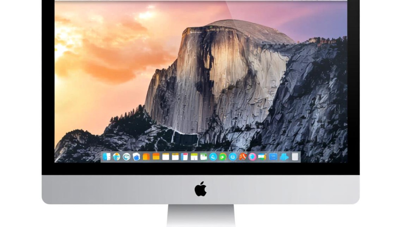 2017款iMac配置全面解析，性能升级还是过时？性价比如何？