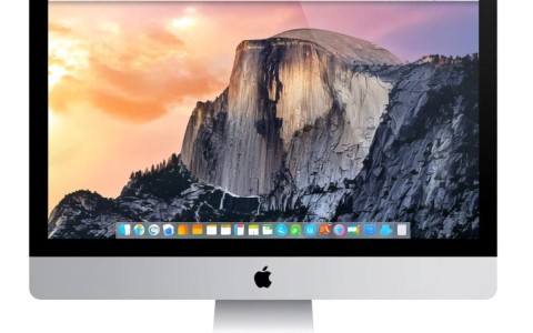 2017款iMac配置全面解析，性能升级还是过时？性价比如何？