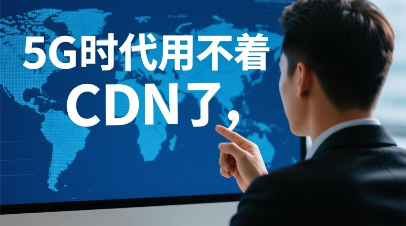 5G时代真的不需要CDN了吗?CDN技术将如何演变或被取代? 5G时代真的不需要CDN了吗?CDN技术将如何演变或被取代?