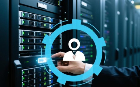 服务器访问不了怎么办？排查步骤有哪些？