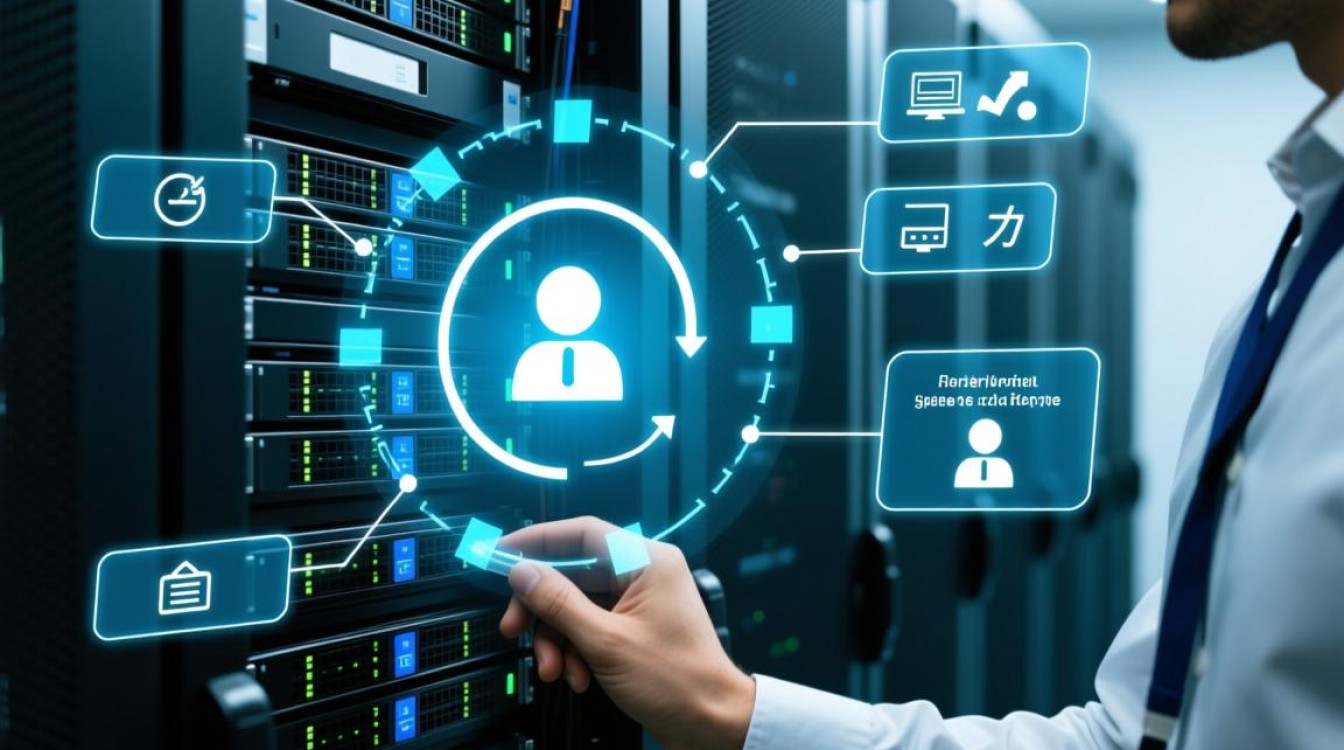 服务器访问不了怎么办？排查步骤有哪些？