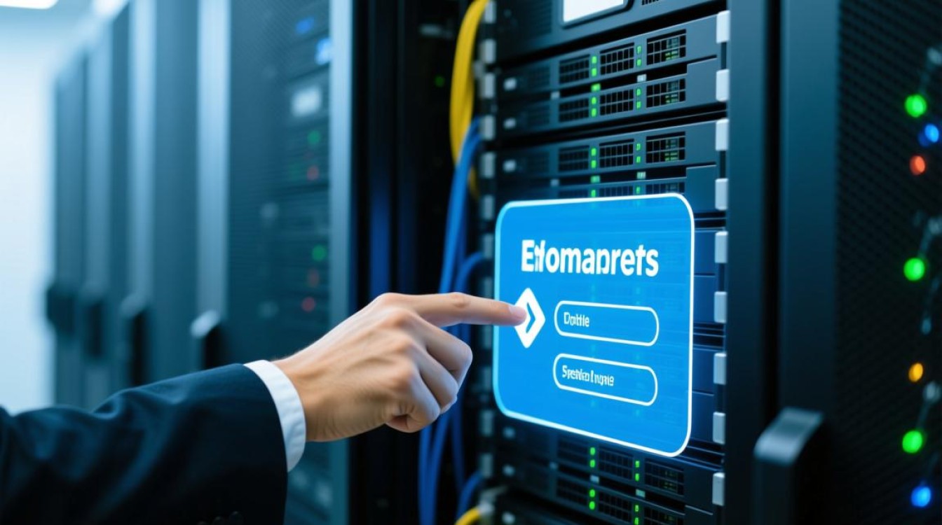 服务器访问不了怎么办？排查步骤有哪些？