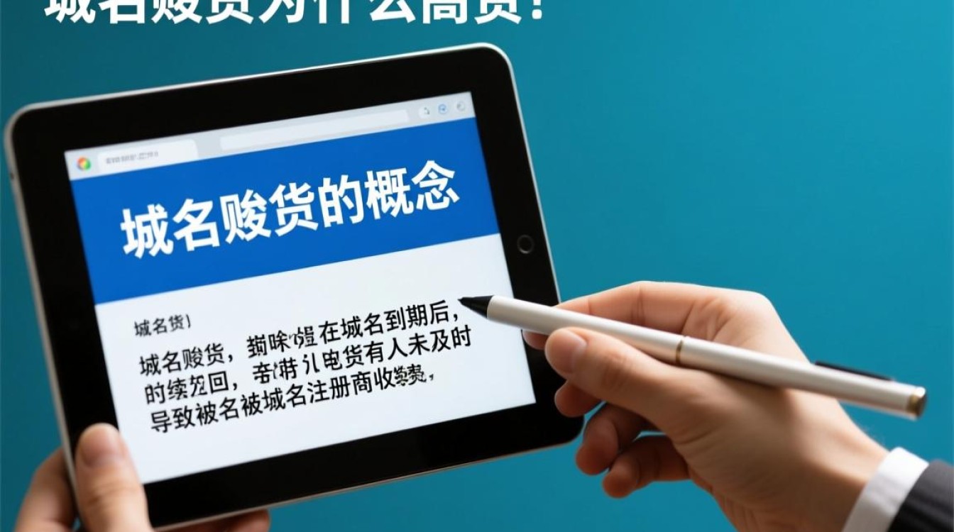 为何域名赎回价格如此高昂，背后原因揭秘？